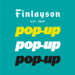 Finlayson Pop-up