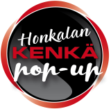 Honkalan Kenkä pop-up